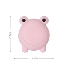 Load image into Gallery viewer, Fashion Cartoon Door stopper Doorknob Rubber Fender Lock Protective Pad Door Crash Pad Wall Protector Savor Shockproof Crash Pad