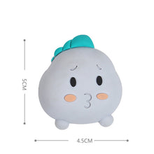 Load image into Gallery viewer, Fashion Cartoon Door stopper Doorknob Rubber Fender Lock Protective Pad Door Crash Pad Wall Protector Savor Shockproof Crash Pad