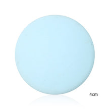 Load image into Gallery viewer, Fashion Cartoon Door stopper Doorknob Rubber Fender Lock Protective Pad Door Crash Pad Wall Protector Savor Shockproof Crash Pad