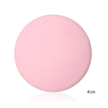 Load image into Gallery viewer, Fashion Cartoon Door stopper Doorknob Rubber Fender Lock Protective Pad Door Crash Pad Wall Protector Savor Shockproof Crash Pad