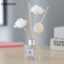 Load image into Gallery viewer, 50ml aromatherapy essential oil kits 8 fragrance dried rattan for party home decoration reed diffuser sticks dropshipping TSLM1
