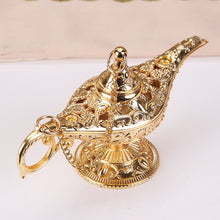 Load image into Gallery viewer, Display Aladdin Lamp Ornament Decoration European Style Exquisite Crafts
