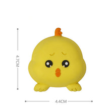 Load image into Gallery viewer, Fashion Cartoon Door stopper Doorknob Rubber Fender Lock Protective Pad Door Crash Pad Wall Protector Savor Shockproof Crash Pad
