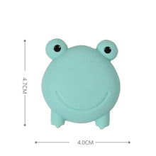 Load image into Gallery viewer, Fashion Cartoon Door stopper Doorknob Rubber Fender Lock Protective Pad Door Crash Pad Wall Protector Savor Shockproof Crash Pad
